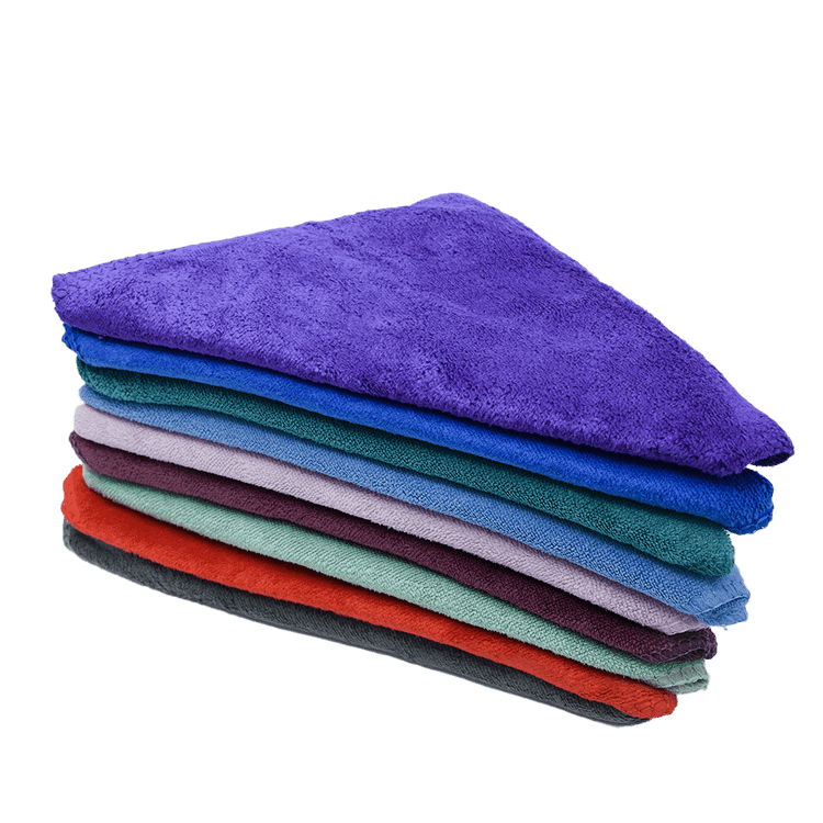 دستمال حولهای نانوگستران