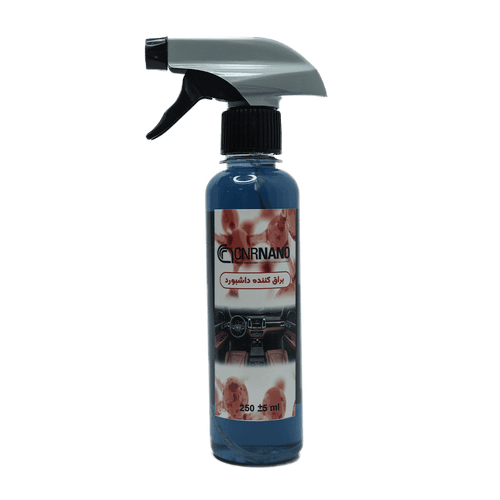 براق کننده داشبورد نانوگستران