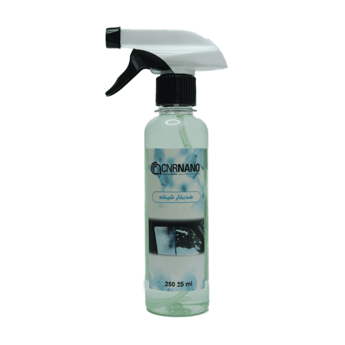 ضد بخار شیشه نانوگستران