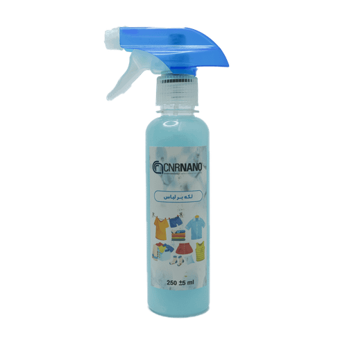 لکه بر لباس نانوگستران